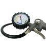 Calibrador de Ar para Pneus - 1637005 - Crownman