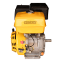 Motor a Gasolina 13HP Partida Manual (OPENBOX) - 5000013