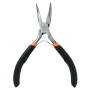 Alicate de Ponta Torcida 4,5'' - 10154001 - HF Ferramentas