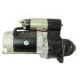 MOTOR DE PARTIDA - ZS1125/ZS1132