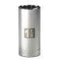Soquete Longo 1-1/8, 12 Pontas, Encaixe 1/2 - 50768 - Craftsman
