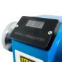 Torno de Bancada para Madeira com Display Digital 450x300mm, 550W 110V – WL1218VD - STROM