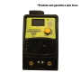 Solda Inversora 165 Turbo German Tools 60hz 220v Mono-20002-V8 Brasil - OPENBOX