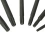 Jogo de Chaves Torx com 6 peças – 231506BN – Belzer