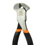 Alicate de Corte Final 6,5 – 10107001 HF Ferramentas