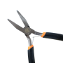 Alicate de Bico Chato 4,5'' - 10155001 HF Ferramentas