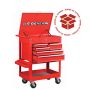 Carrinho para Ferramentas Com 5 Gavetas - U.S. General 61427