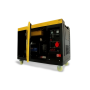 Gerador de Energia a Diesel 12.5KVA, Partida: Elétrica Silencioso DG10000LN Trifásico 110/220v – STROM