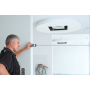 Trena a Laser / Medidor laser de distâncias Bosch GLM 40 Professional
