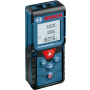 Trena a Laser / Medidor laser de distâncias Bosch GLM 40 Professional