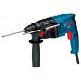 Martelete Rotativo Perfurador Rompedor Profissional 800W GBH 2-20D - Bosch