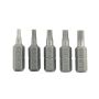 Conjunto de Bits Allen 5 pçs - 26494 - Craftsman