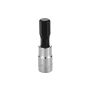 Soquete Bits 5/16, Encaixe 1/4 - 42704 - Craftsman