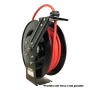 Carretel com Mangueira Retrátil 3/8 polegadas - 62344 - Central Pneumatic - OPENBOX
