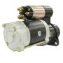 MOTOR DE PARTIDA - ZS1125/ZS1132
