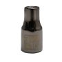 Soquete Curto 3/16, 6 Pontas, Encaixe 1/4 - 43491 - Craftsman