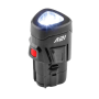 Bateria Nextec 12v com Luz em Led - 33170 Craftsman