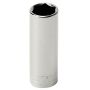 Soquete Longo 17mm, 6 Pontas, Encaixe 3/8 - 44434 - Craftsman