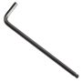 Chave Hexagonal / allen Abaulada 1,5mm Belzer 220840BR