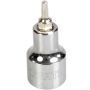 Soquete Bit Torx 1/2