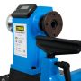 Torno de Bancada para Madeira com Display Digital 450x300mm, 550W 110V – WL1218VD - STROM
