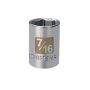 Soquete Curto 7/16 , 6 pontas, Encaixe 1/4 - 34597 - Craftsman