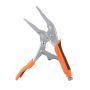 Jogo de Alicates Profissionais com 4 peças - ALIC2 - HF Ferramentas