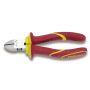 Alicate de Corte Diagonal Isolado 1.000v 160mm - Beta 1082MQ