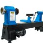 Torno de Bancada p/ Madeira 300x450mm, 550W 220v Sem Display Digital – WL1218 - Strom