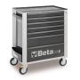 Carrinho para Ferramentas Com 7 Gavetas - C24S Beta