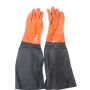 Luvas para Jateamento em Látex 60cm – 95698-P2 – Strom