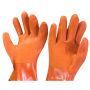 Luvas para Jateamento em Látex 60cm – 95698-P2 – Strom