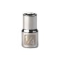 Soquete Curto 1/4, 6 Pontas, Encaixe 1/4 - 34592 - Craftsman