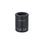 Soquete Curto Impacto 13/16, 6 Pontas, Encaixe 1/2 - 15855 - Craftsman