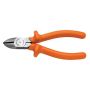 Alicate Corte Diagonal de 6'' - Belzer - 219024BBR