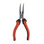 Jogo de Alicates Profissionais com 6 peças – ALIC6 – HF Ferramentas