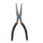Jogo de Alicates Profissionais com 5 peças – ALIC7 – HF Ferramentas