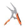 Jogo de Alicates Profissionais com 6 peças – ALIC8– HF Ferramentas