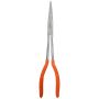 Alicate Extra Longo Bico curvo 29cm - 10300003 HF Ferramentas