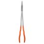 Alicate Extra Longo 42cm - 10300008 HF Ferramentas