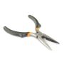 Jogo de Alicates Profissionais com 5 peças - ALIC1 - HF Ferramentas