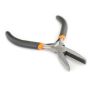 Jogo de Alicates Profissionais com 5 peças - ALIC1 - HF Ferramentas