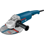 Esmerilhadeira Angular 7 Polegadas 2.200 Watt 220 Volt - Bosch GWS 22180 