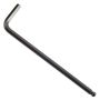 Chave allen / Hexagonal Abaulada 5mm Belzer 220845BR