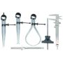 Kit de compasso para Medição 6pçs - 94447 Pittsburgh