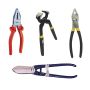 Kit de Alicates Multifuncionais - BAWA