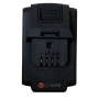 BATERIA LI-ION 20V 4000mAh - AB18-03 - FIXMAN
