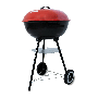 Churrasqueira Compacta a Carvão - YH22017D - STROM 