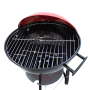 Churrasqueira Compacta a Carvão - YH22017D - STROM 
