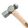 Martelo Bola com Cabo de Madeira 200g - H200072 - Strom